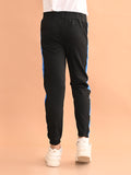 Boys Regular Fit Joggers