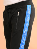 Boys Regular Fit Joggers