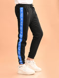Boys Regular Fit Joggers