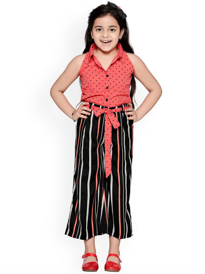 Dinosaur Print full sleeve kurta Pajama set