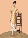 All Over Printed Kurta Pyjama Set
