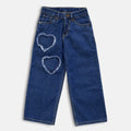 Girls Denim Jean