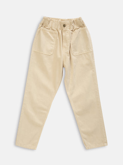Girls Denim Jean
