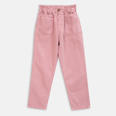 Girls Denim Jean
