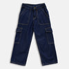 Girls Denim Jean