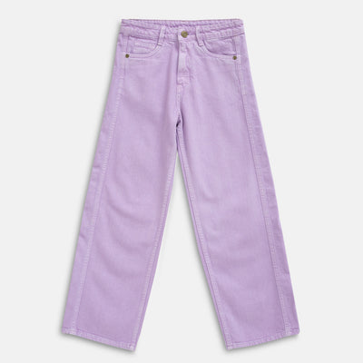 Girls Denim Jean