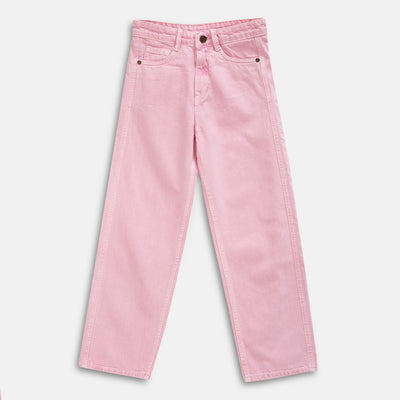 Girls Denim Jean