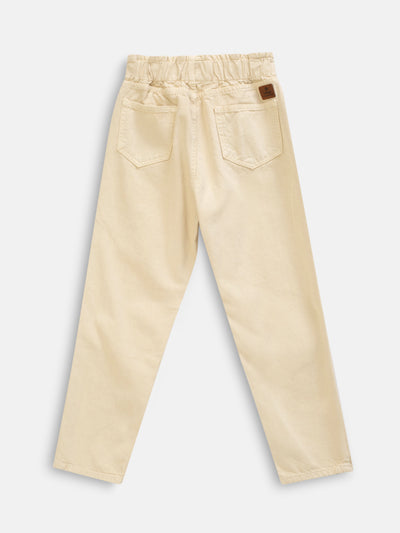 Girls Denim Jean