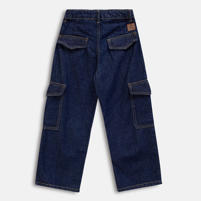 Girls Denim Jean