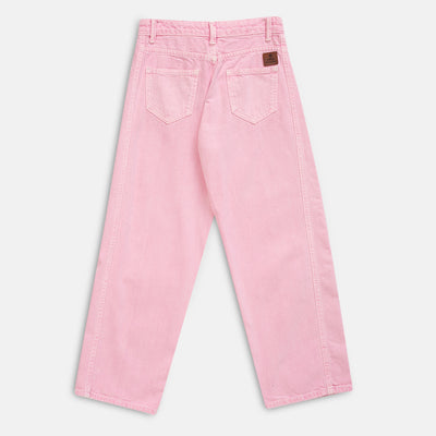 Girls Denim Jean