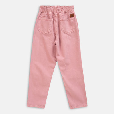 Girls Denim Jean