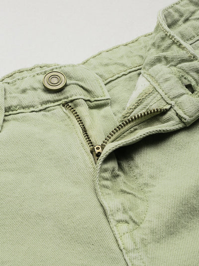 Girls Denim Jean