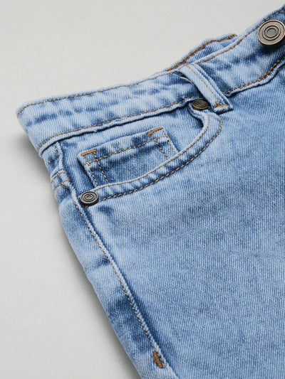 Girls Denim Jean