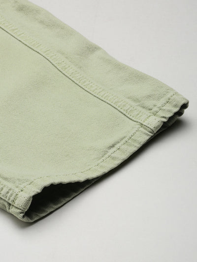 Girls Denim Jean