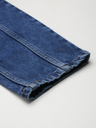 Girls Denim Jean