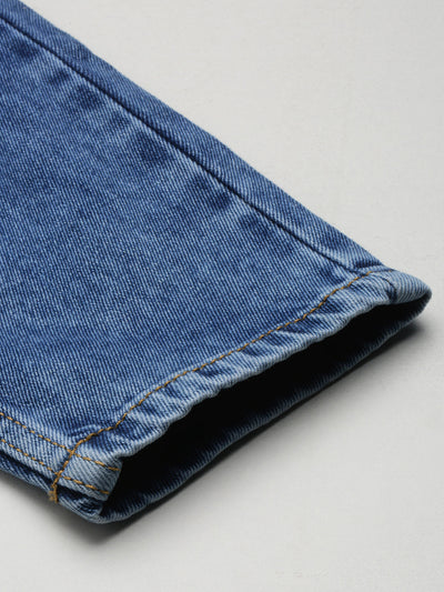 Girls Denim Jean