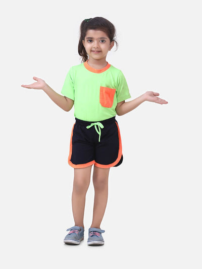 Dinosaur Print full sleeve kurta Pajama set
