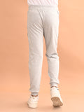 Boys Regular Fit Joggers