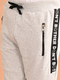 Boys Regular Fit Joggers