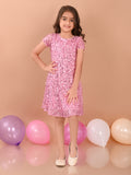 Sequin Embellished Knee Length Shift Party Dress