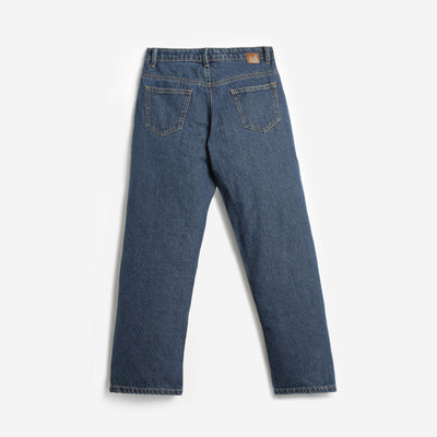Girls Regular Fit Jeans