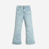 Girls Regular Fit Jeans