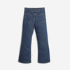 Girls Regular Fit Jeans