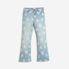 Girls Denim Jeans