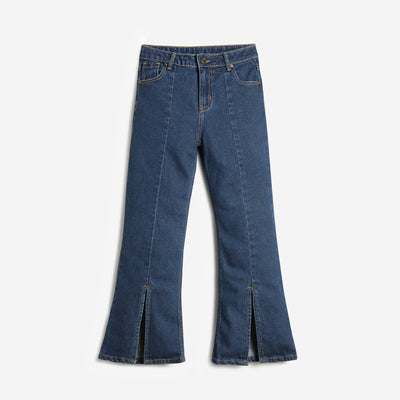 Girls Denim Jeans