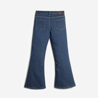Girls Denim Jeans