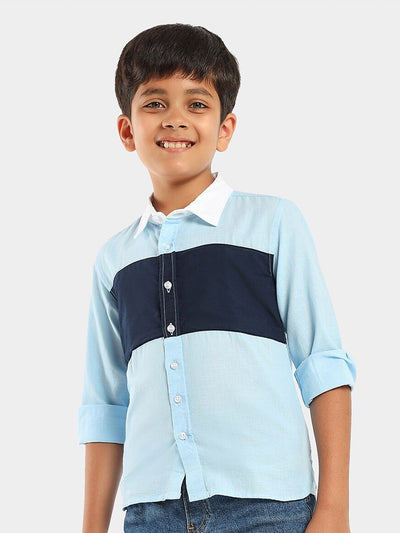 Dinosaur Print full sleeve kurta Pajama set