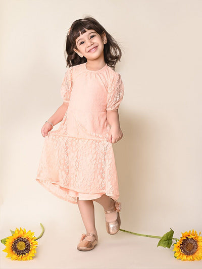 Dinosaur Print full sleeve kurta Pajama set
