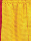 Yellow Red Striped lower