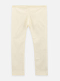 Lilpicks Angrakha Style Grey Full sleeve kurta pajama set