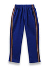 lilpicks Denim Feel Soft Stripe Jegging