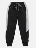 Side Panel Pack of 5 Trackpant