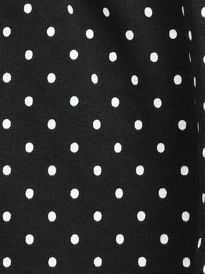 Unicorn Black Red Pack of 2 Leggings