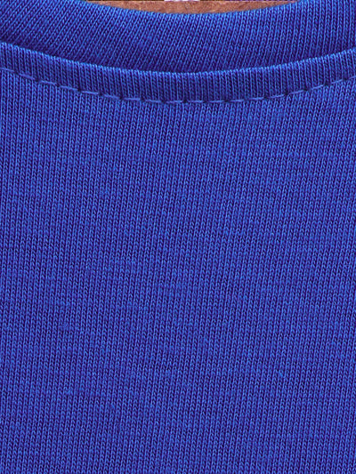 Blue Green Little Rebel Print T-shirt - Pack of 2