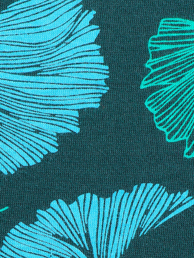 Funky Doll Printed Sleeveless Dress Pack of 2