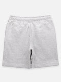 Bottom Patch Printed Shorts Pack of 2