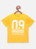 Numeric Printed Summer Cool Tshirts Pack of 3