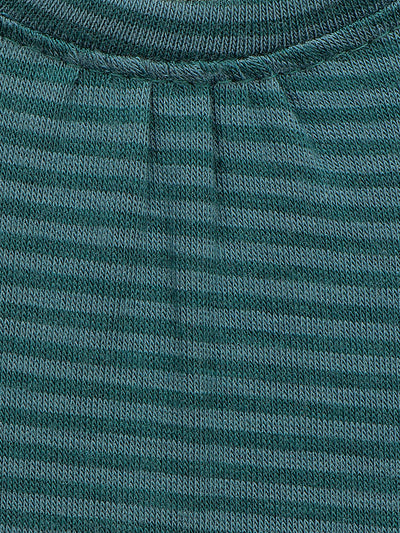 Star Striped Printed Top Pack of 3