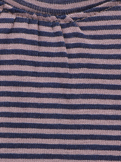 Star Striped Printed Top Pack of 3